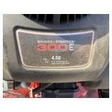 Briggs & Stratton 450 Series Lawn Mower HT18-094-032-01 - 20-In Cut