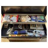 3M Performance Plus Universal Connector Kit - Blue/Gray, Red/Yellow, Orange/Blue - does not inc tool chest