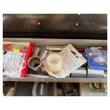 3M Performance Plus Universal Connector Kit - Blue/Gray, Red/Yellow, Orange/Blue - does not inc tool chest