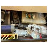 3M Performance Plus Universal Connector Kit - Blue/Gray, Red/Yellow, Orange/Blue - does not inc tool chest