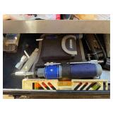 3M Performance Plus Universal Connector Kit - Blue/Gray, Red/Yellow, Orange/Blue - does not inc tool chest