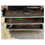 Hand Tools - Wrenches, Pliers, Screwdrivers - tool chest not included