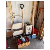 Little Chief Electric Smoker - Front-Load & Garage Tools & Supplies