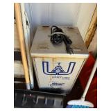 Little Chief Electric Smoker - Front-Load & Garage Tools & Supplies