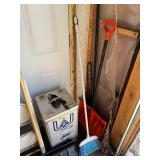 Little Chief Electric Smoker - Front-Load & Garage Tools & Supplies