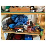 Ryobi Drill Bit Set (Blue Case) & Chef