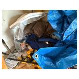 Ryobi Drill Bit Set (Blue Case) & Chef