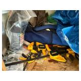 Ryobi Drill Bit Set (Blue Case) & Chef