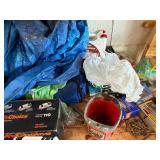 Ryobi Drill Bit Set (Blue Case) & Chef