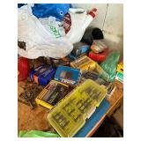 Ryobi Drill Bit Set (Blue Case) & Chef