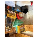 Ryobi Drill Bit Set (Blue Case) & Chef