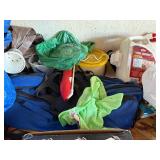 Ryobi Drill Bit Set (Blue Case) & Chef