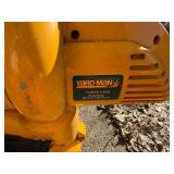 Yard-Man YMESV1300 Mulching Blower Vacuum & Black & Decker TB1800 Trimmer (Corded 120V)