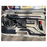 Porter-Cable Tiger Saw - 10A, Variable Speed 0-2600 SPM, Case