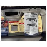 Porter-Cable Tiger Saw - 10A, Variable Speed 0-2600 SPM, Case