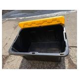 Tonka Vintage Construction Toy Trucks - Dump Truck, Forklift & Loaders Set