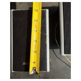 Sony HCD-HDZ273 DVD Receiver & Sanyo DWM-400 DVD Player & 2 Sony Speakers