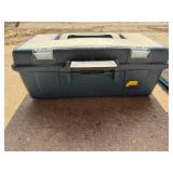 Plano Tackle Box Set - Assorted Lures & Gear (Lot of 2)