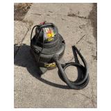 Shop-Vac QSP Quiet Deluxe 6-Gal 3.0 HP Wet/Dry Vacuum