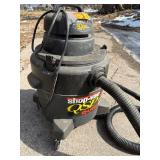 Shop-Vac QSP Quiet Deluxe 6-Gal 3.0 HP Wet/Dry Vacuum