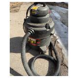 Shop-Vac QSP Quiet Deluxe 6-Gal 3.0 HP Wet/Dry Vacuum