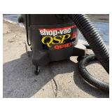 Shop-Vac QSP Quiet Deluxe 6-Gal 3.0 HP Wet/Dry Vacuum