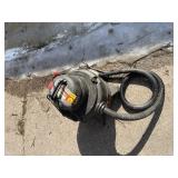 Shop-Vac QSP Quiet Deluxe 6-Gal 3.0 HP Wet/Dry Vacuum