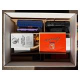 Lionel Train Set - The Lionel Corporation - O Gauge with Tracks & Accessories