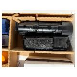 Lionel Train Set - The Lionel Corporation - O Gauge with Tracks & Accessories