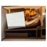 Lionel Train Set - The Lionel Corporation - O Gauge with Tracks & Accessories