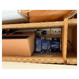 Lionel Train Set - The Lionel Corporation - O Gauge with Tracks & Accessories