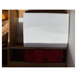 Lionel Train Set - The Lionel Corporation - O Gauge with Tracks & Accessories