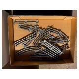 Lionel Train Set - The Lionel Corporation - O Gauge with Tracks & Accessories