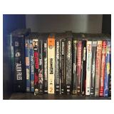 Entourage DVD Collection - Complete Fourth & Fifth Seasons & Mixed Titles