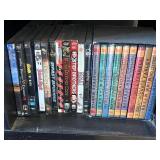 SNL Collection DVDs - Saturday Night Live Cast Compilations