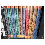 SNL Collection DVDs - Saturday Night Live Cast Compilations