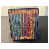 SNL Collection DVDs - Saturday Night Live Cast Compilations