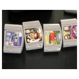 Nintendo 64 Console Bundle - 2 Controllers, Expansion Pak, Memory Card, 5 Cartridges