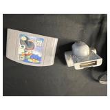 Nintendo 64 Console Bundle - 2 Controllers, Expansion Pak, Memory Card, 5 Cartridges