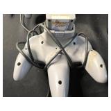 Nintendo 64 Console Bundle - 2 Controllers, Expansion Pak, Memory Card, 5 Cartridges