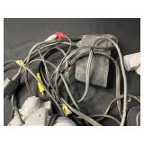 Nintendo 64 Console Bundle - 2 Controllers, Expansion Pak, Memory Card, 5 Cartridges