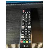 LG 60UM6900PUA - 60-Inch 4K HDR Smart LED TV with Remote