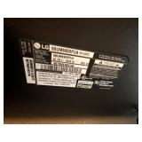 LG 60UM6900PUA - 60-Inch 4K HDR Smart LED TV with Remote