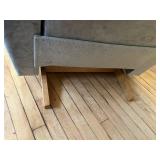 La-Z-Boy Reclina-Rocker Recliner - Casual Oak