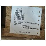 La-Z-Boy Reclina-Rocker Recliner - Casual Oak