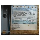 La-Z-Boy Reclina-Rocker Recliner - Casual Oak