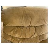 La-Z-Boy Reclina-Rocker Recliner - Casual Oak