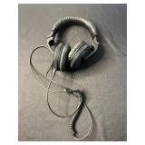 Pioneer DJ HDJ-X5 Headphones - Coiled Cable, Manuals & Boxes Included
