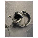 Pioneer DJ HDJ-X5 Headphones - Coiled Cable, Manuals & Boxes Included