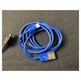 Magnet Phone Mount & 2 Phone Cases & Wireless Earbuds & USB Cables